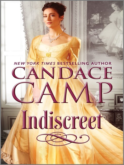 Title details for Indiscreet by Candace Camp - Available